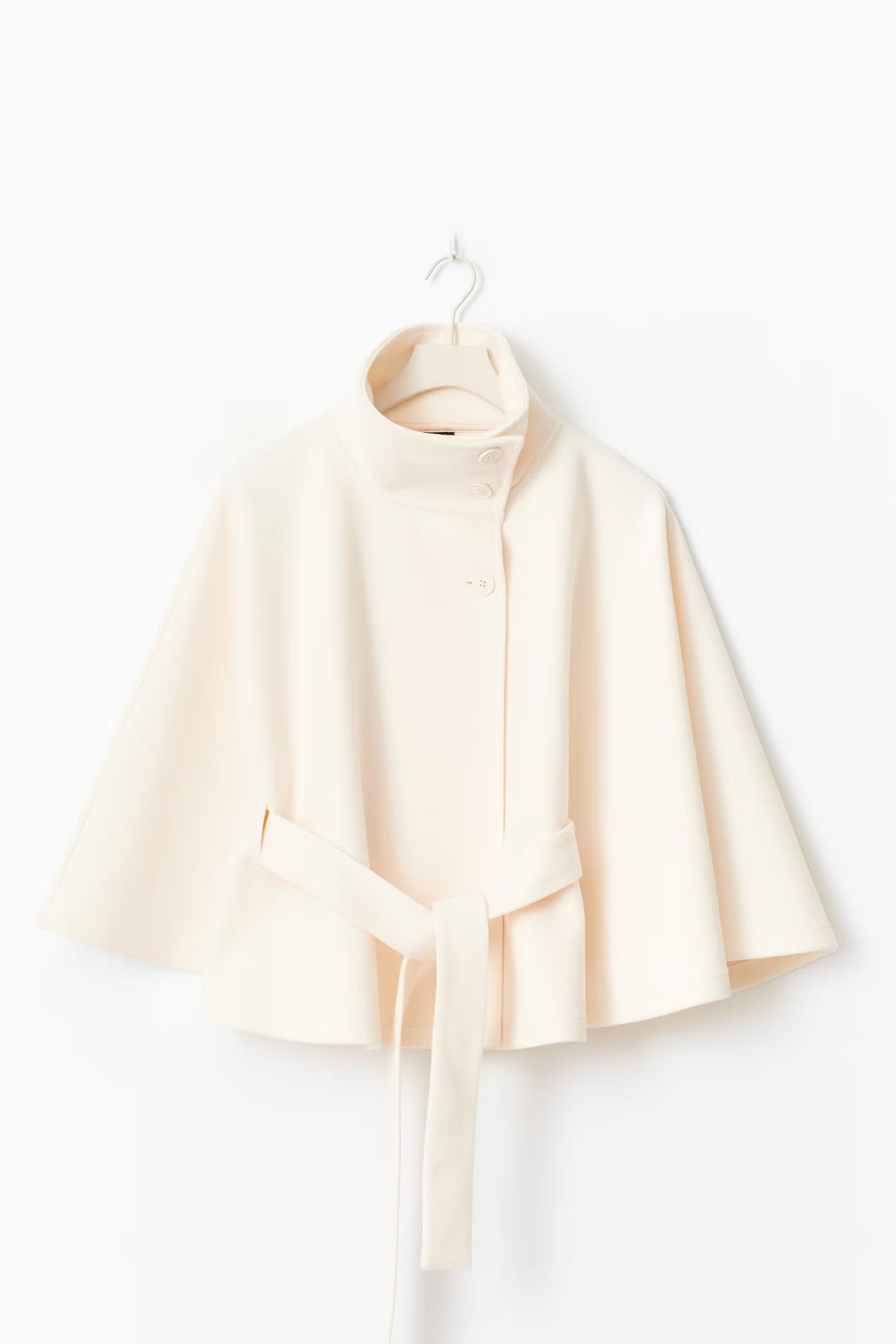 The Solenne Cape - LMTD EDT MYCLOTHOS® - MYCLOTHOS®