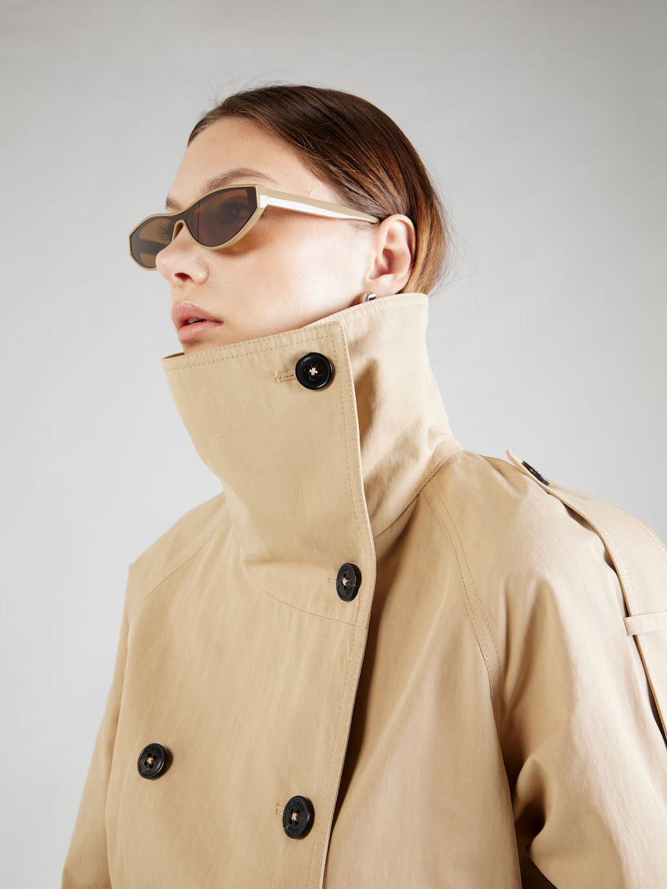 Trenchcoat Le Parisien
