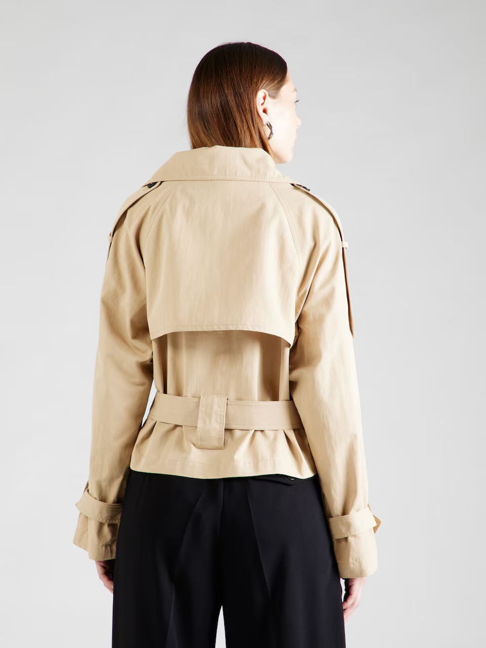 Trenchcoat Le Parisien