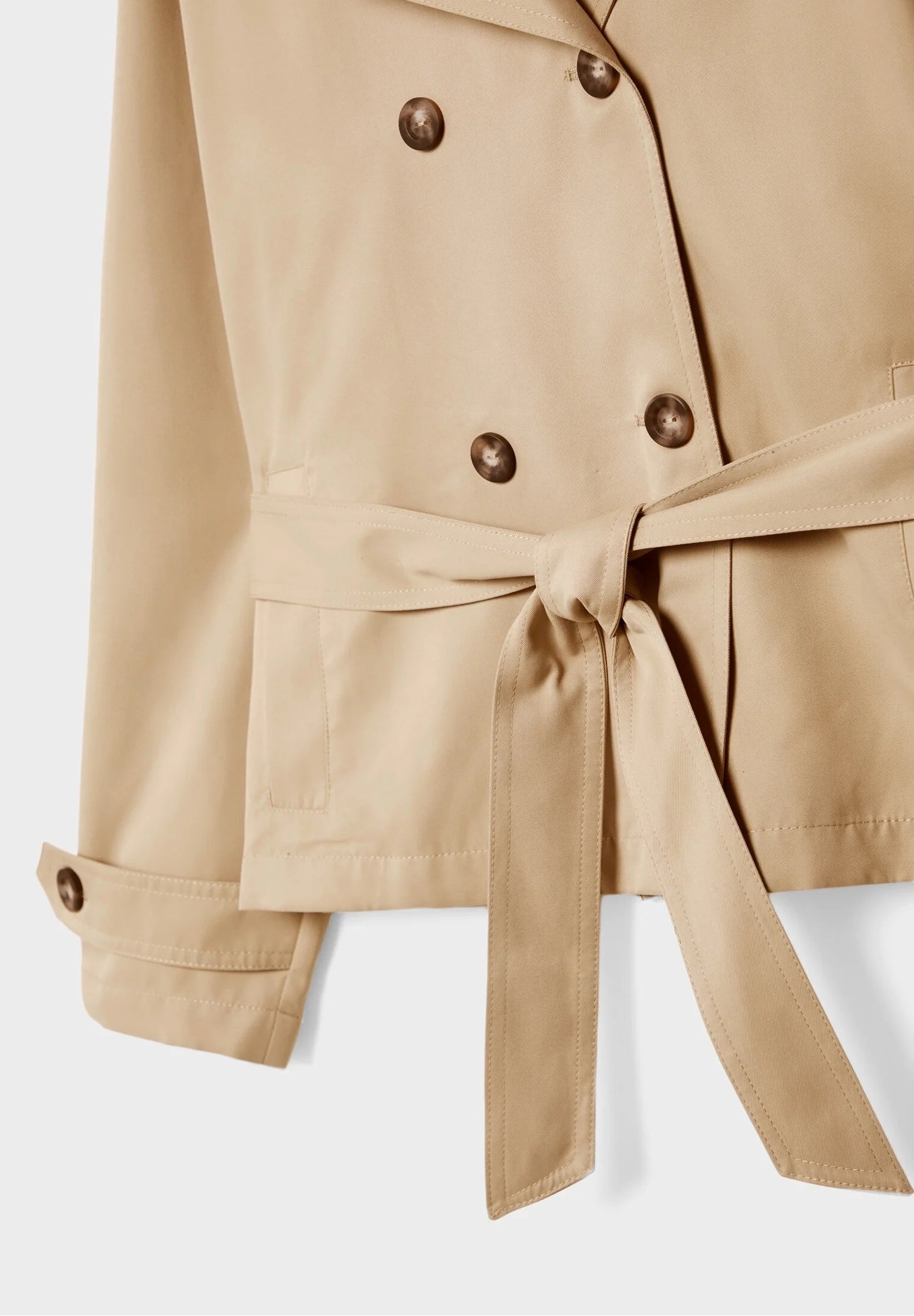 Trenchcoat Le Parisien
