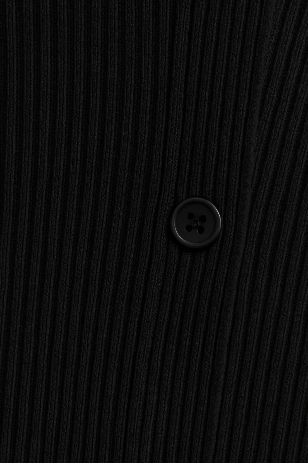 Felice Buttons Top