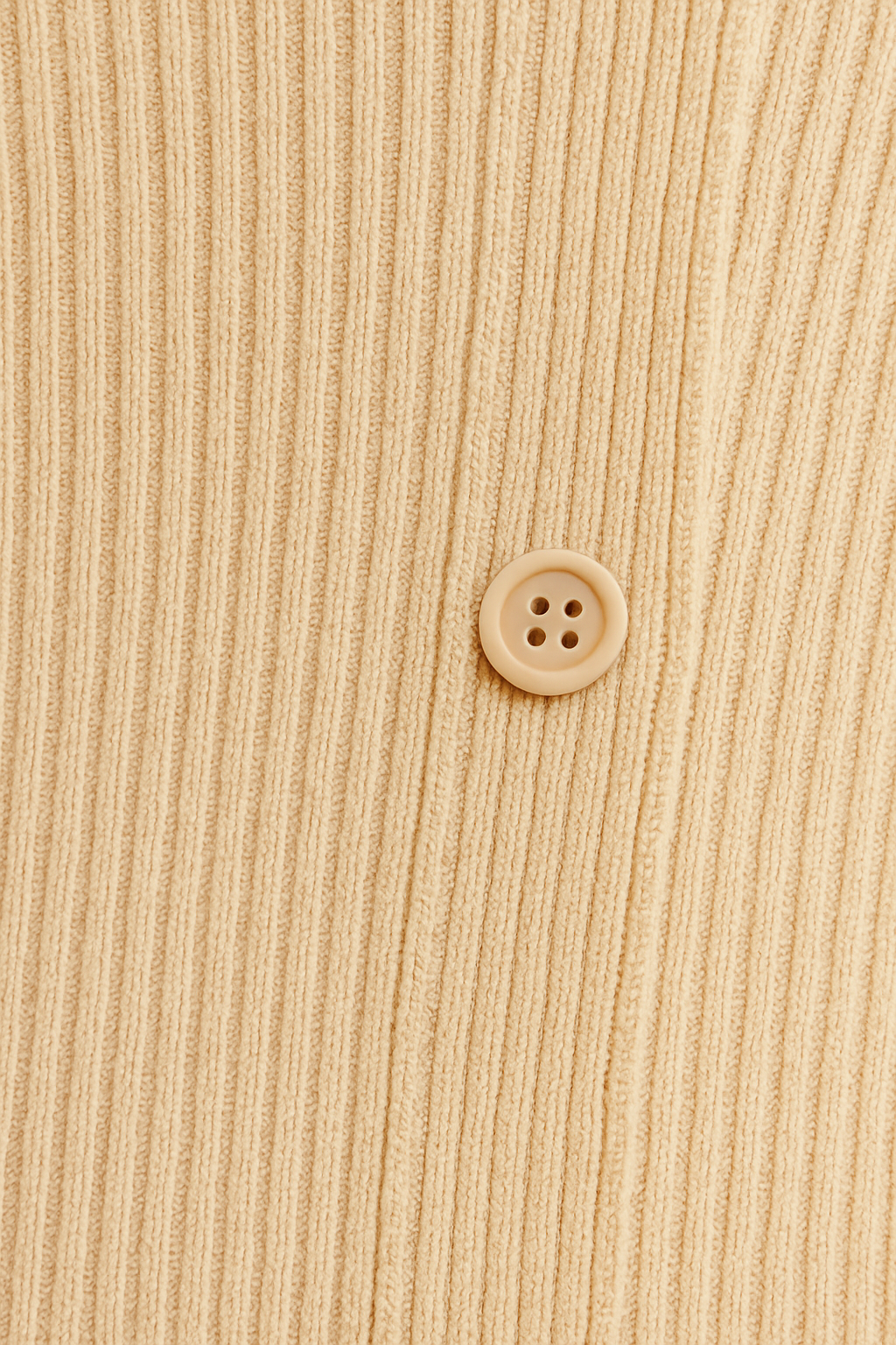 Felice Buttons Top