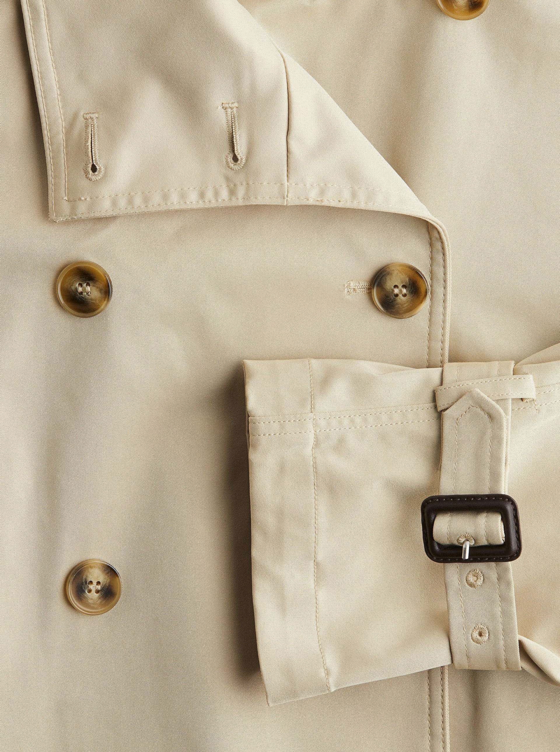 Trenchcoat Le Parisien