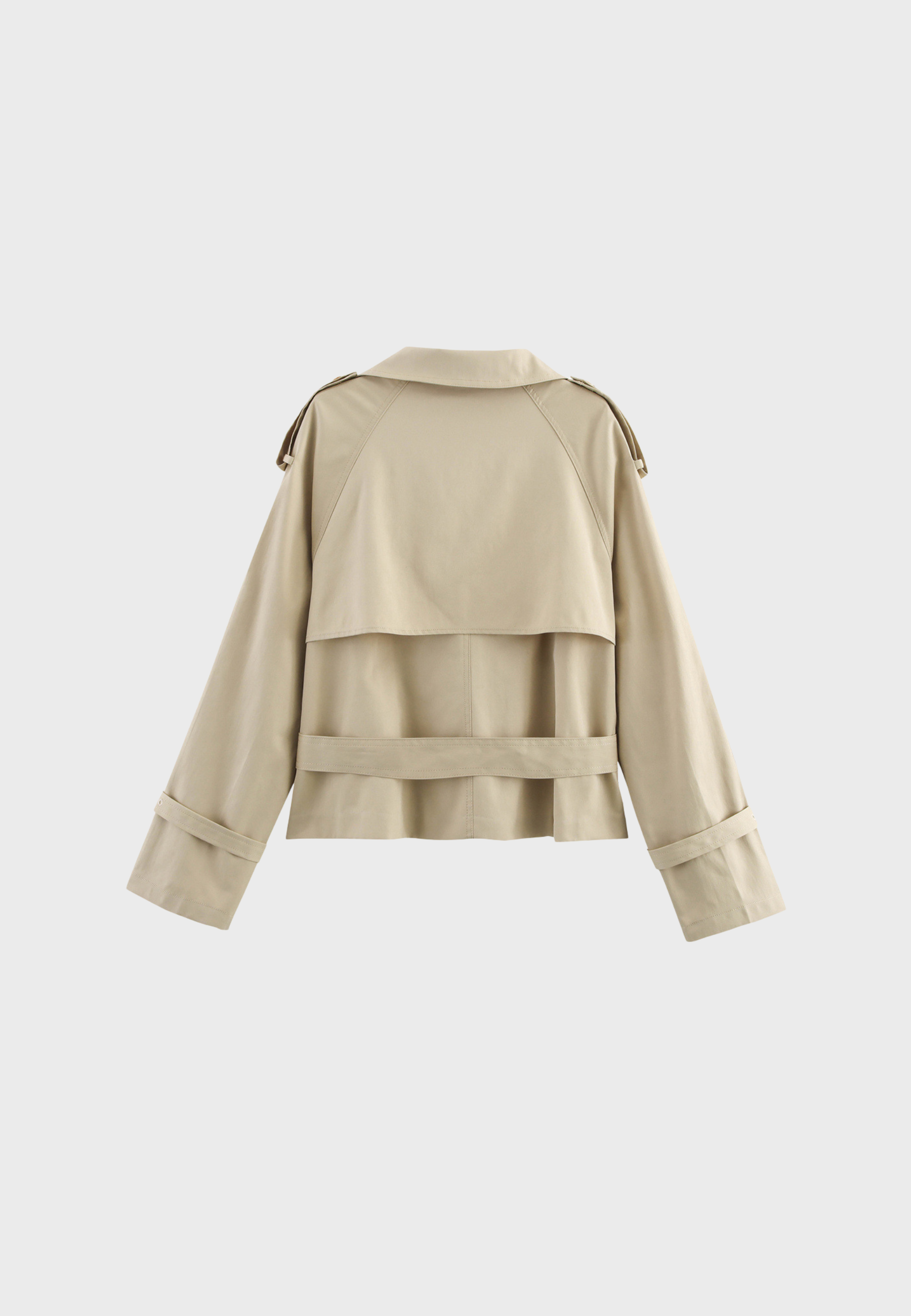Trenchcoat Le Parisien