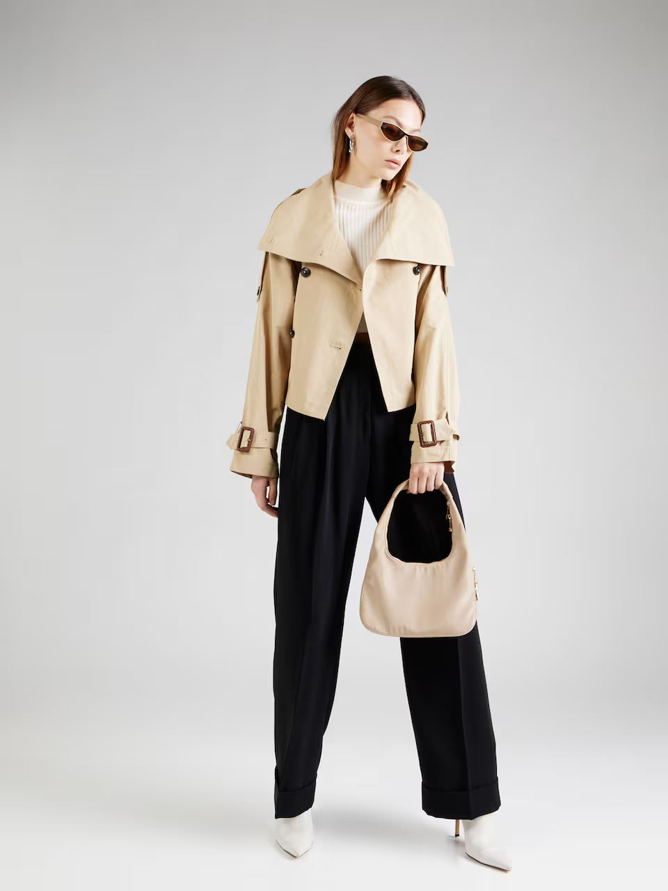 Trenchcoat Le Parisien