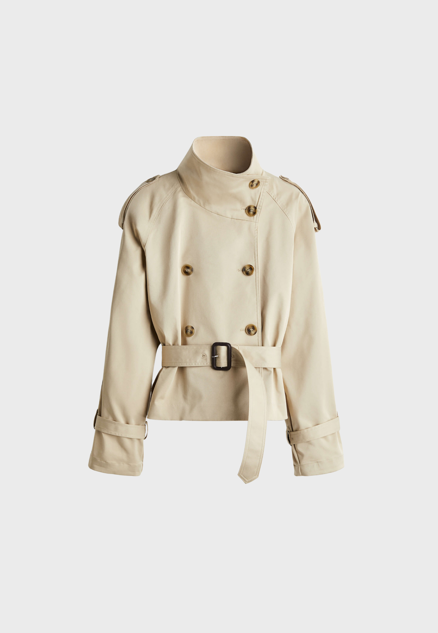 Trenchcoat Le Parisien