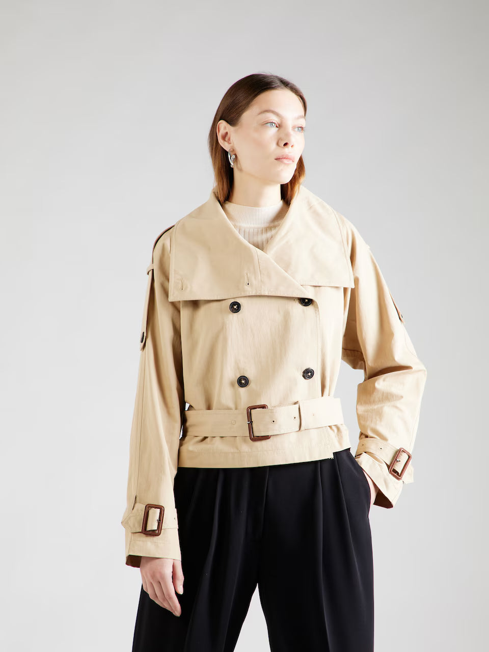 Trenchcoat Le Parisien